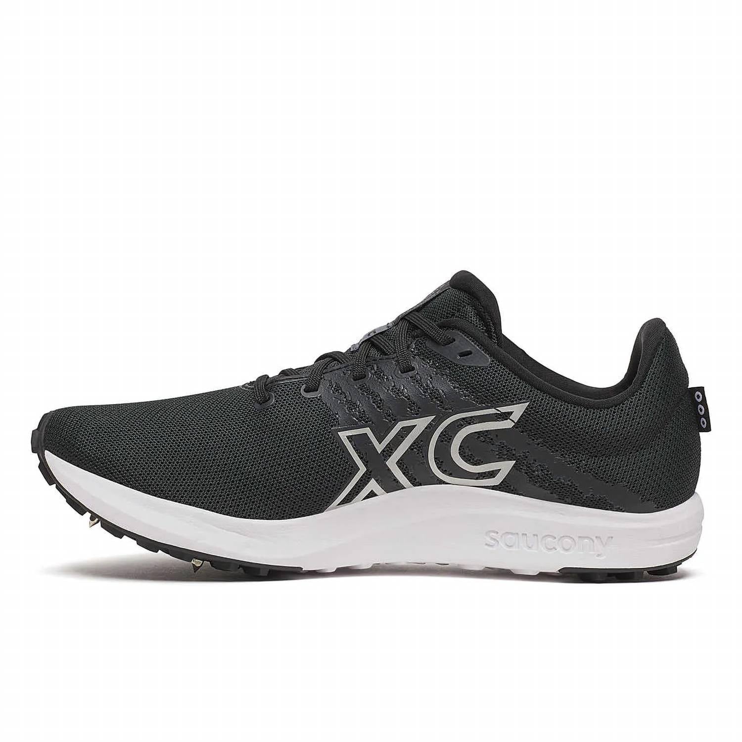 Saucony - Men's Kilkenny Xc 10 Spike Shoes