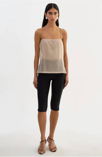 Lamarque - Delphine Organza Top