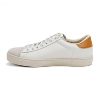 Victoria - Women's Berlin Casual Low Top Leather Sneakers