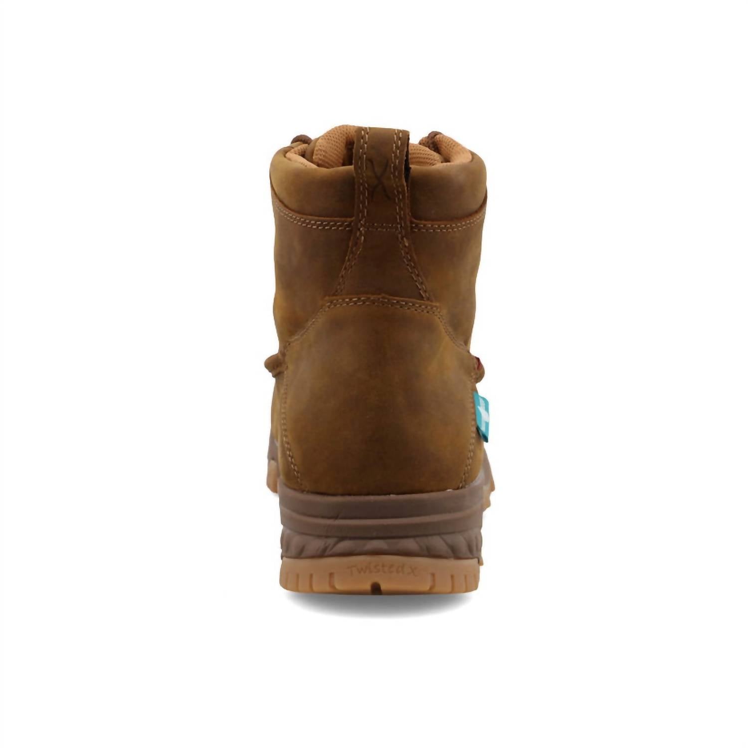 Twisted X - Men's Nano Comp Toe Work Boot