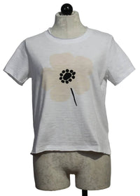 Lisa Todd - Posy Posse Cotton T-shirt