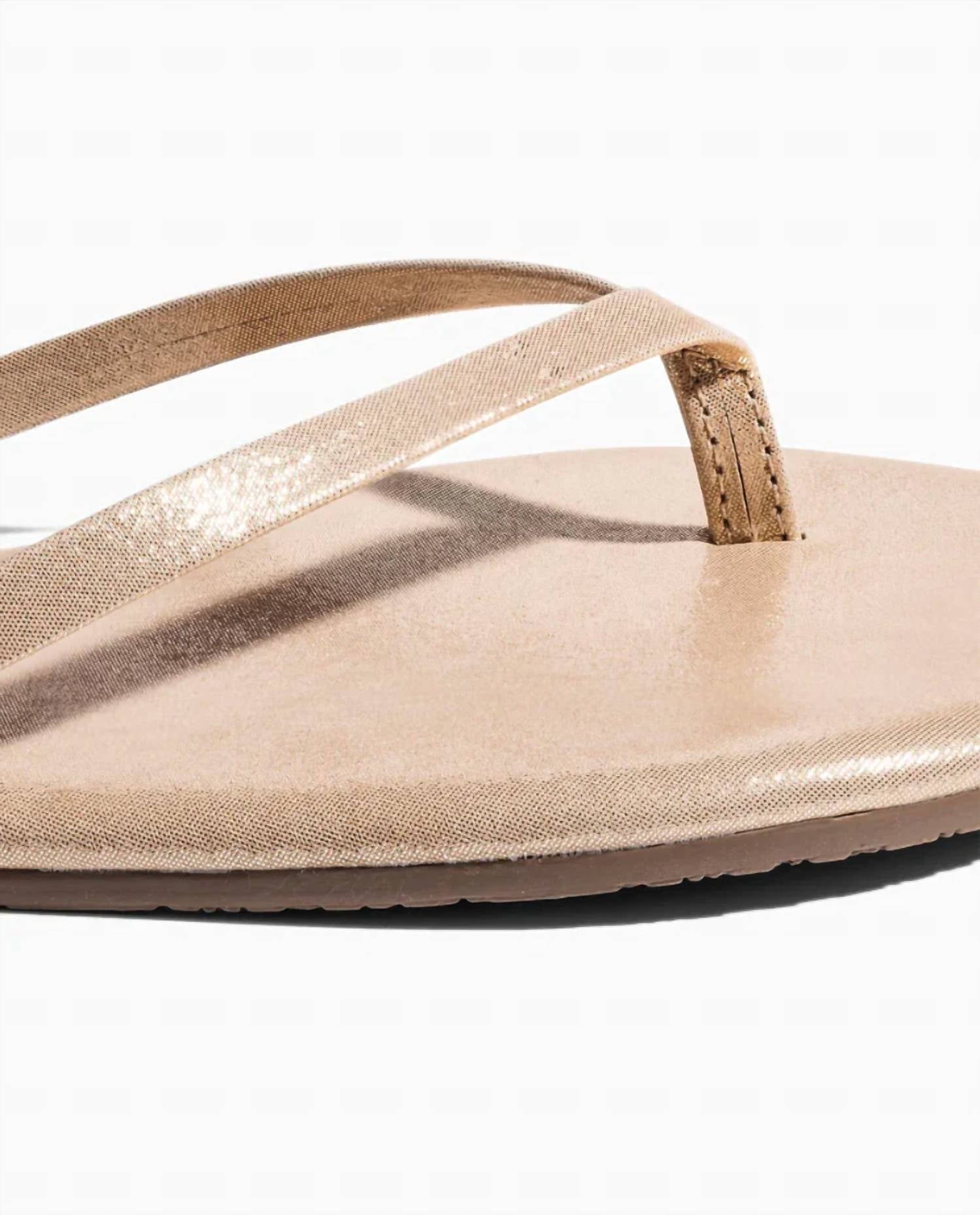 Tkees - Women's Lily Flip Flops
