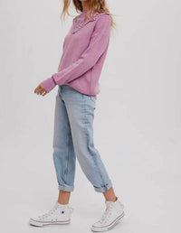 Bluivy - Minkoff Sweater