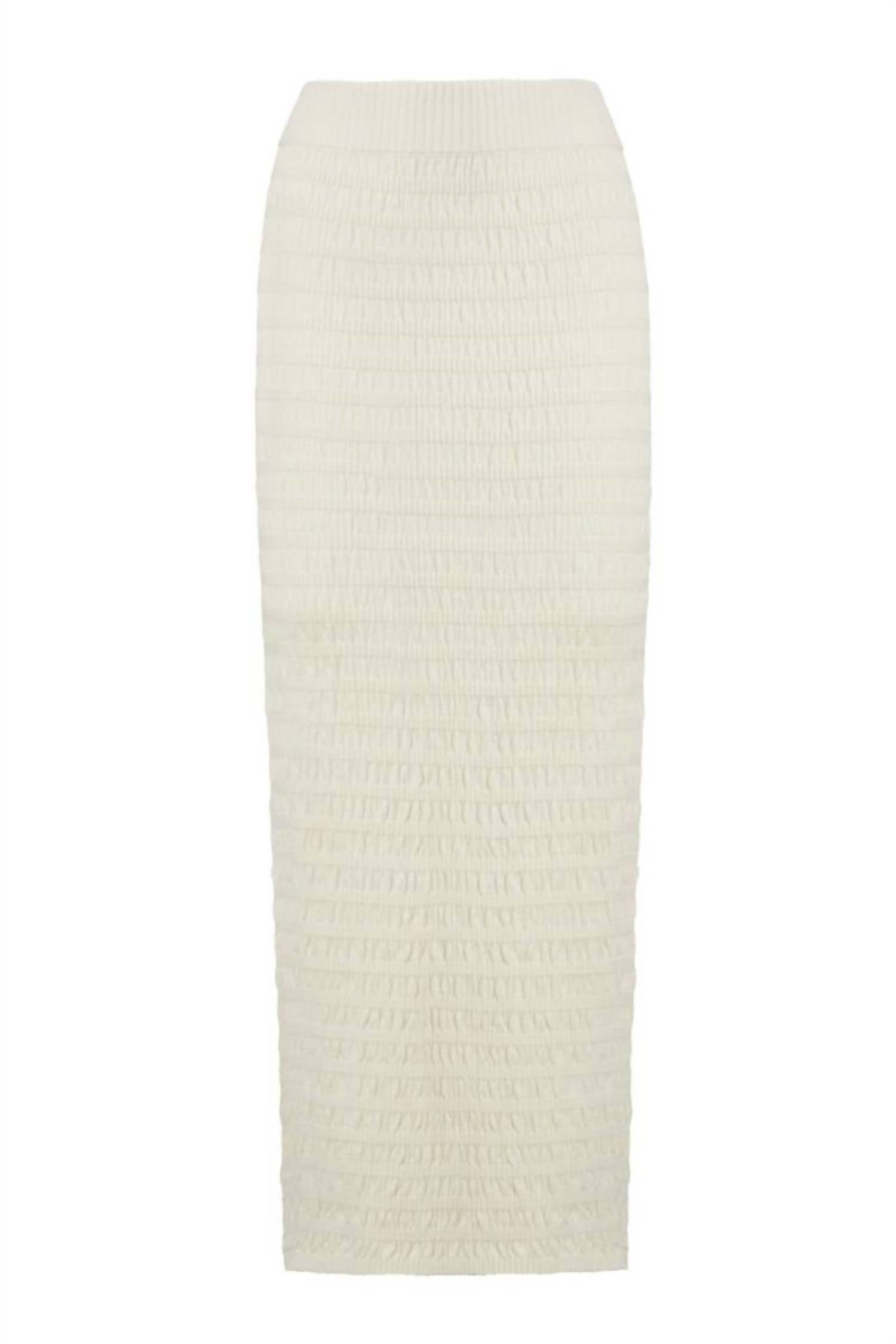 Eleven Six - Carrie Tube Skirt