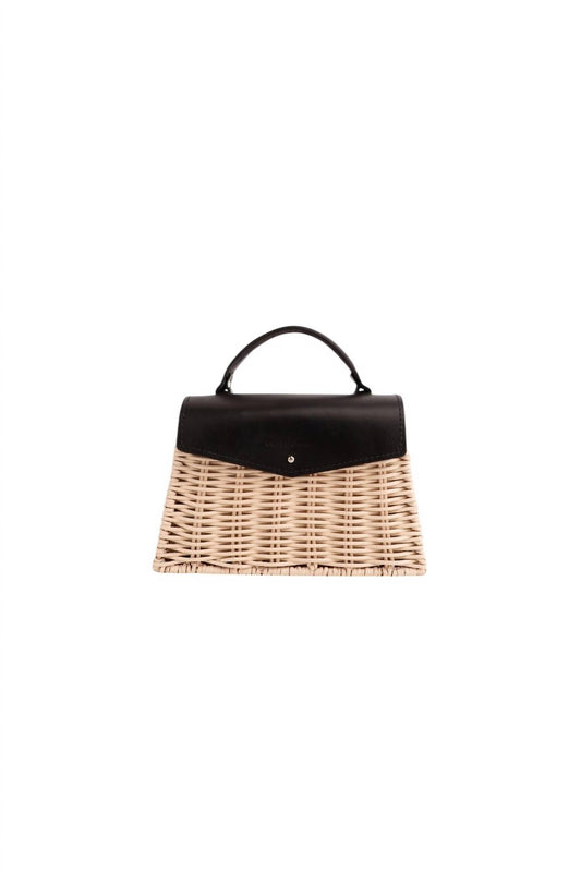 Wicker Wings - Women's SanSan Bag