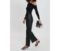 Moda Luxe - Women's The Va-va-voom Clutch