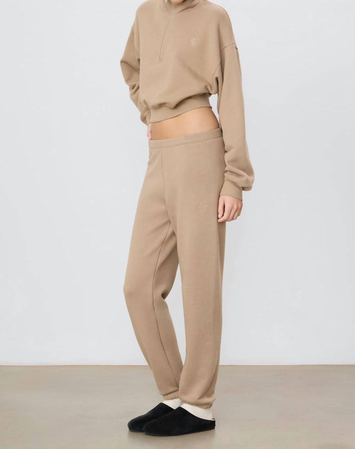 Eterne - Classic Sweatpants