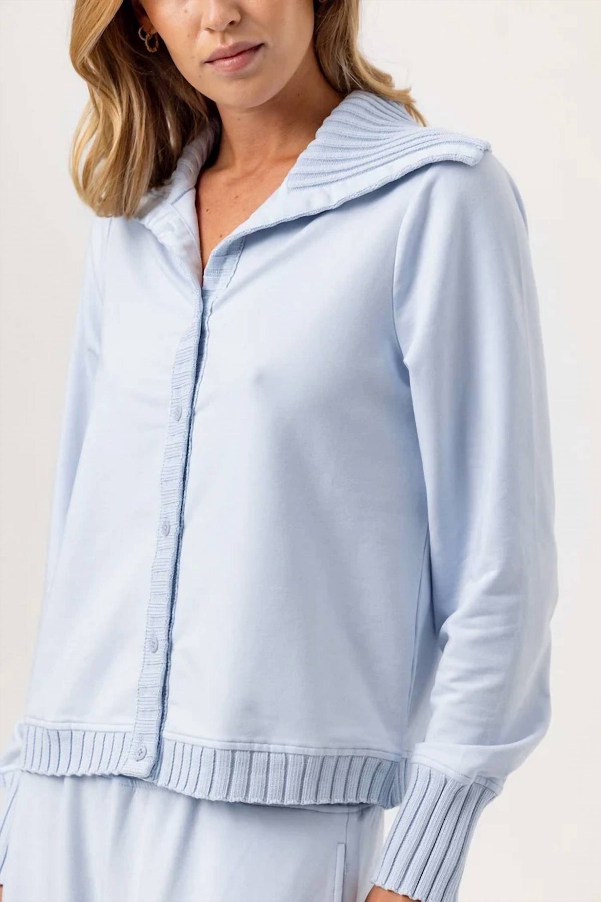 Sundays - Women's Sabella Pullover