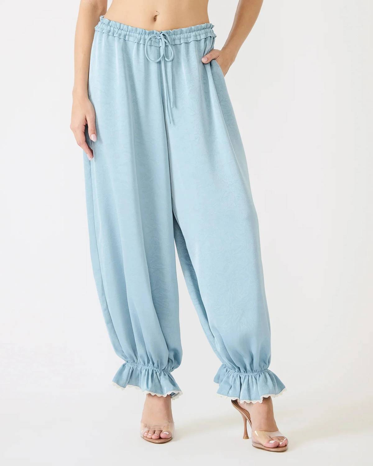 Steve Madden - Women's Roan Pant