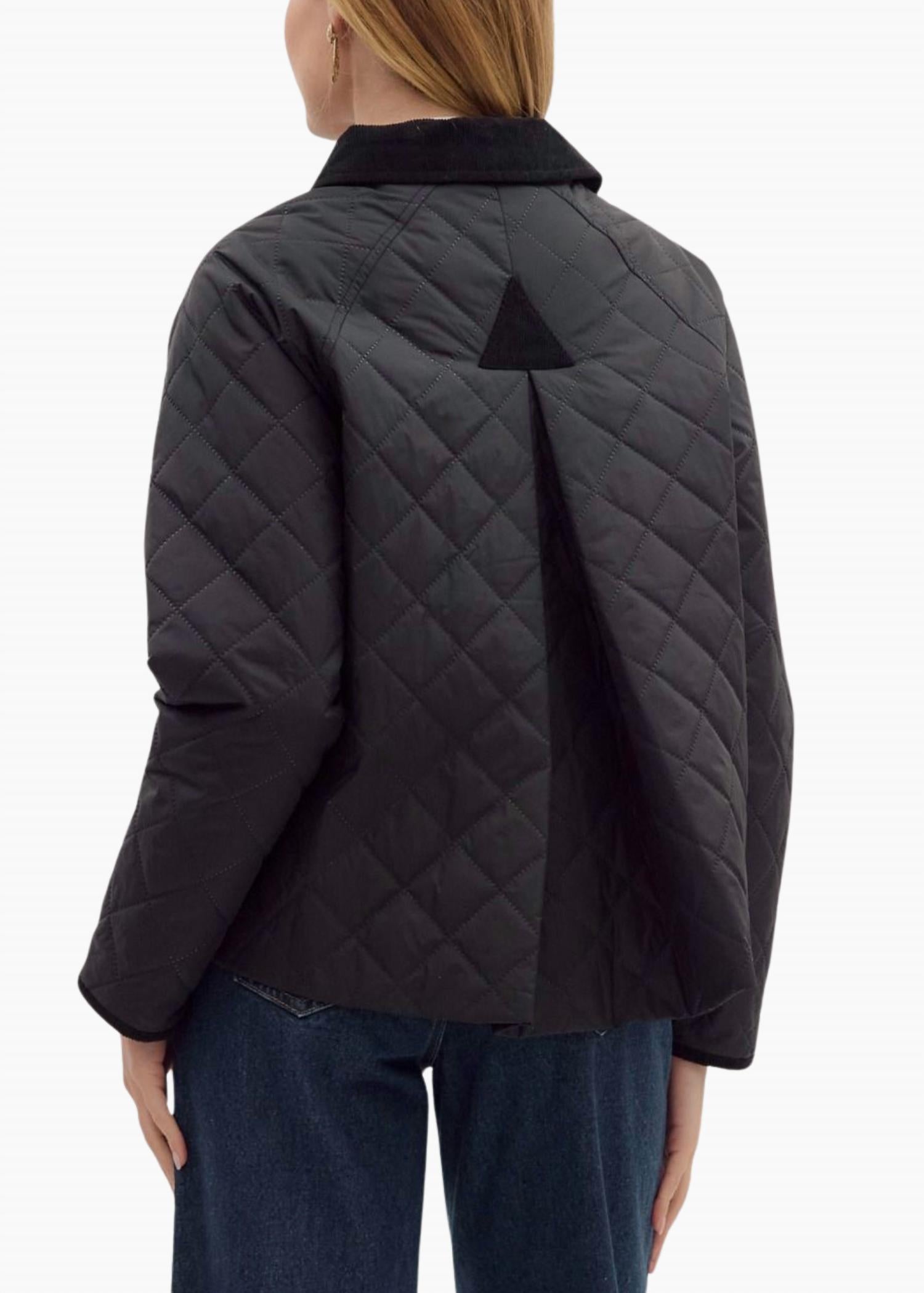 Entro - Bar Harbor Jacket