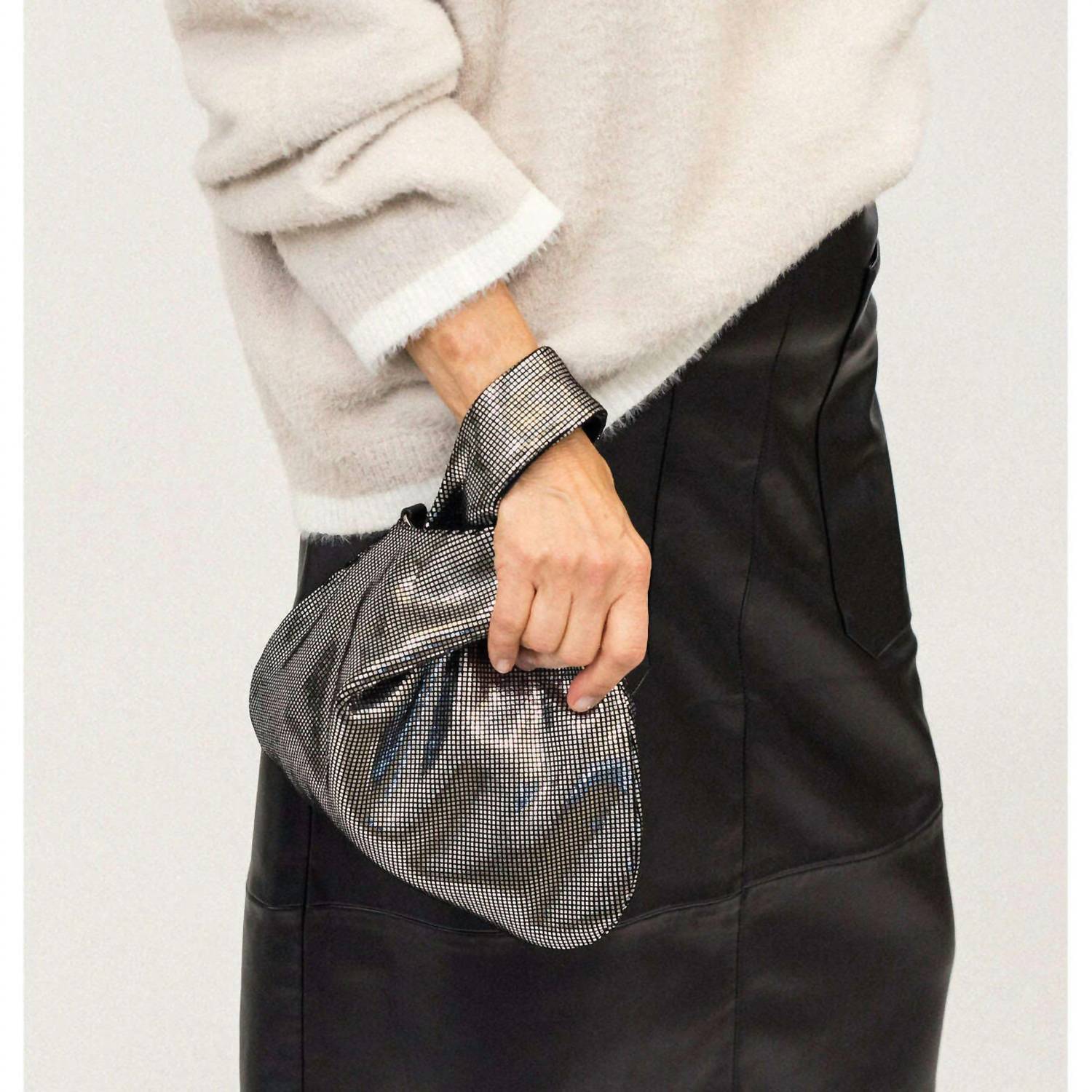 Daniella Lehavi - Women's Luna Crossbody Bag
