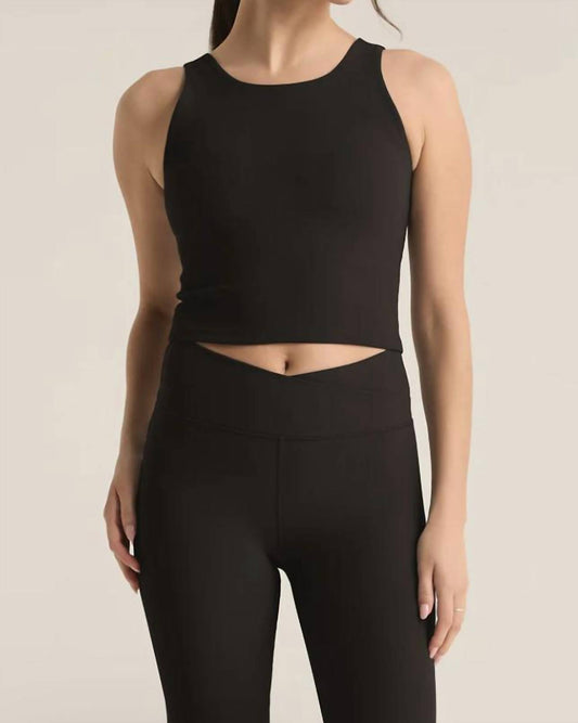 Z Supply - Aspen Longline Top