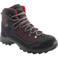 Naot - Women's Excursion Mid Boots