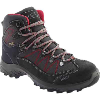 Naot - Women's Excursion Mid Boots