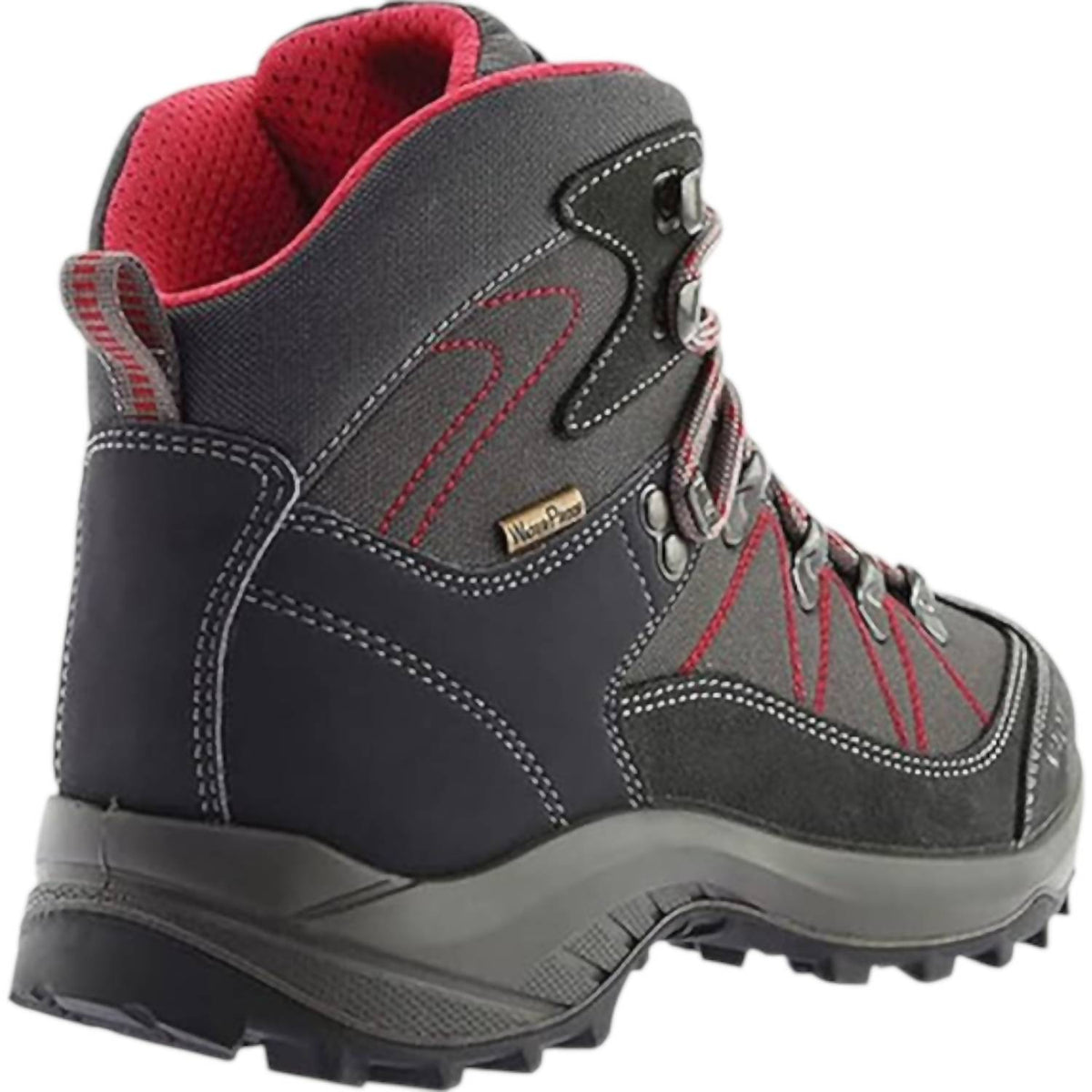 Naot - Women's Excursion Mid Boots
