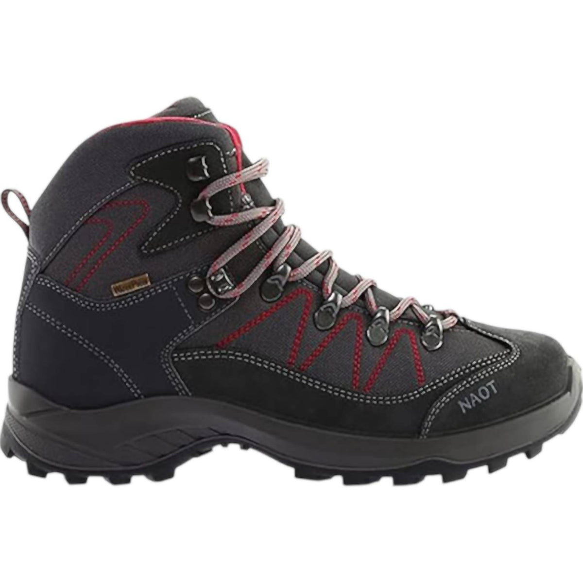 Naot - Women's Excursion Mid Boots