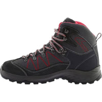 Naot - Women's Excursion Mid Boots