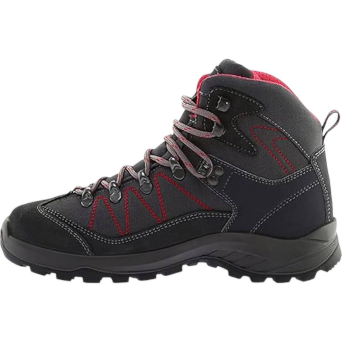 Naot - Women's Excursion Mid Boots