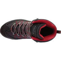 Naot - Women's Excursion Mid Boots