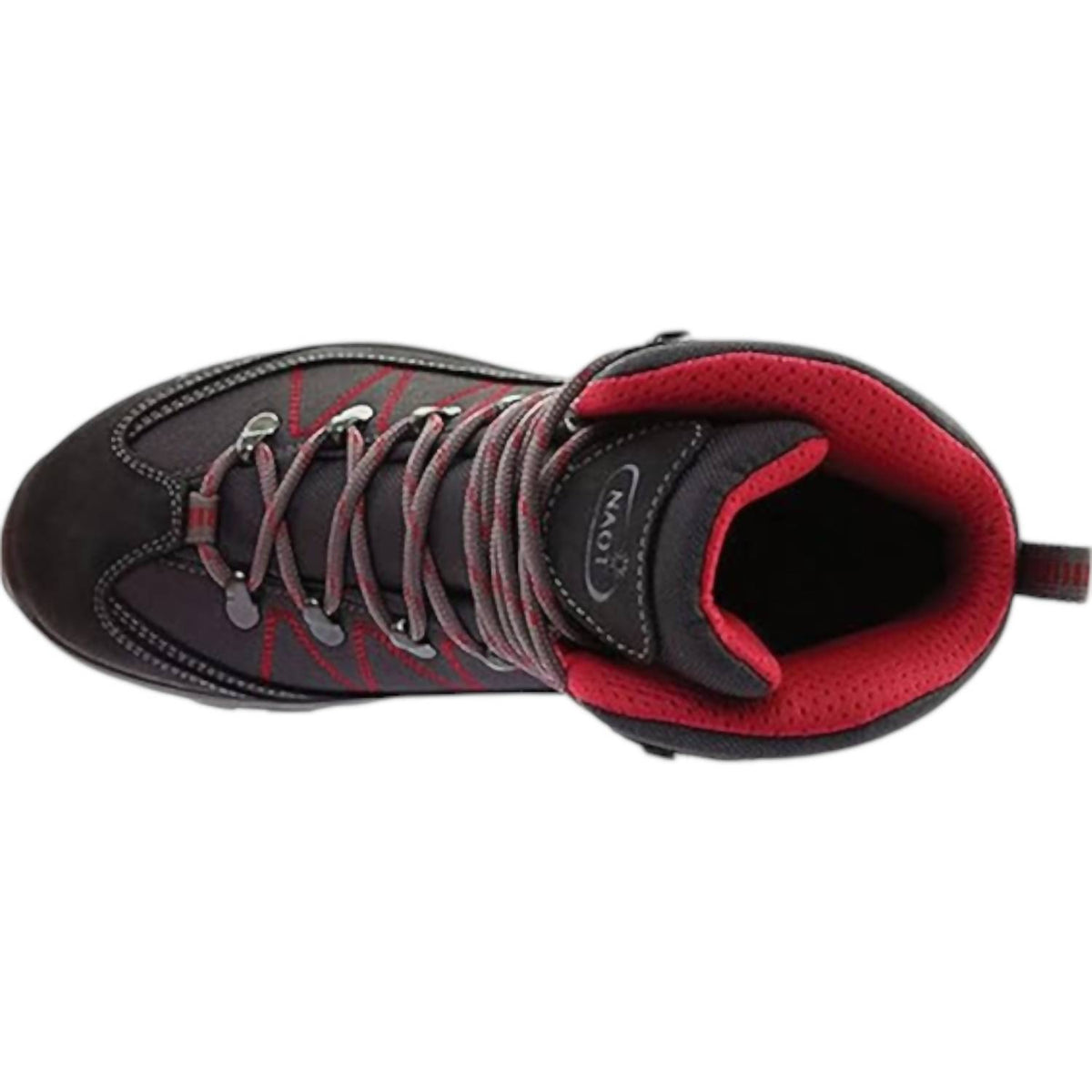 Naot - Women's Excursion Mid Boots