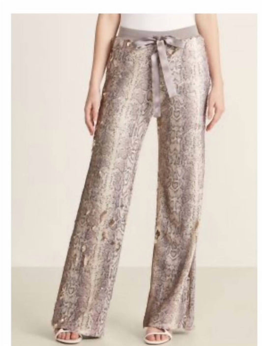 Ramy Brook - Cyrus Sequin Pant