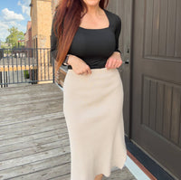 Wishlist - Cassidy Skirt