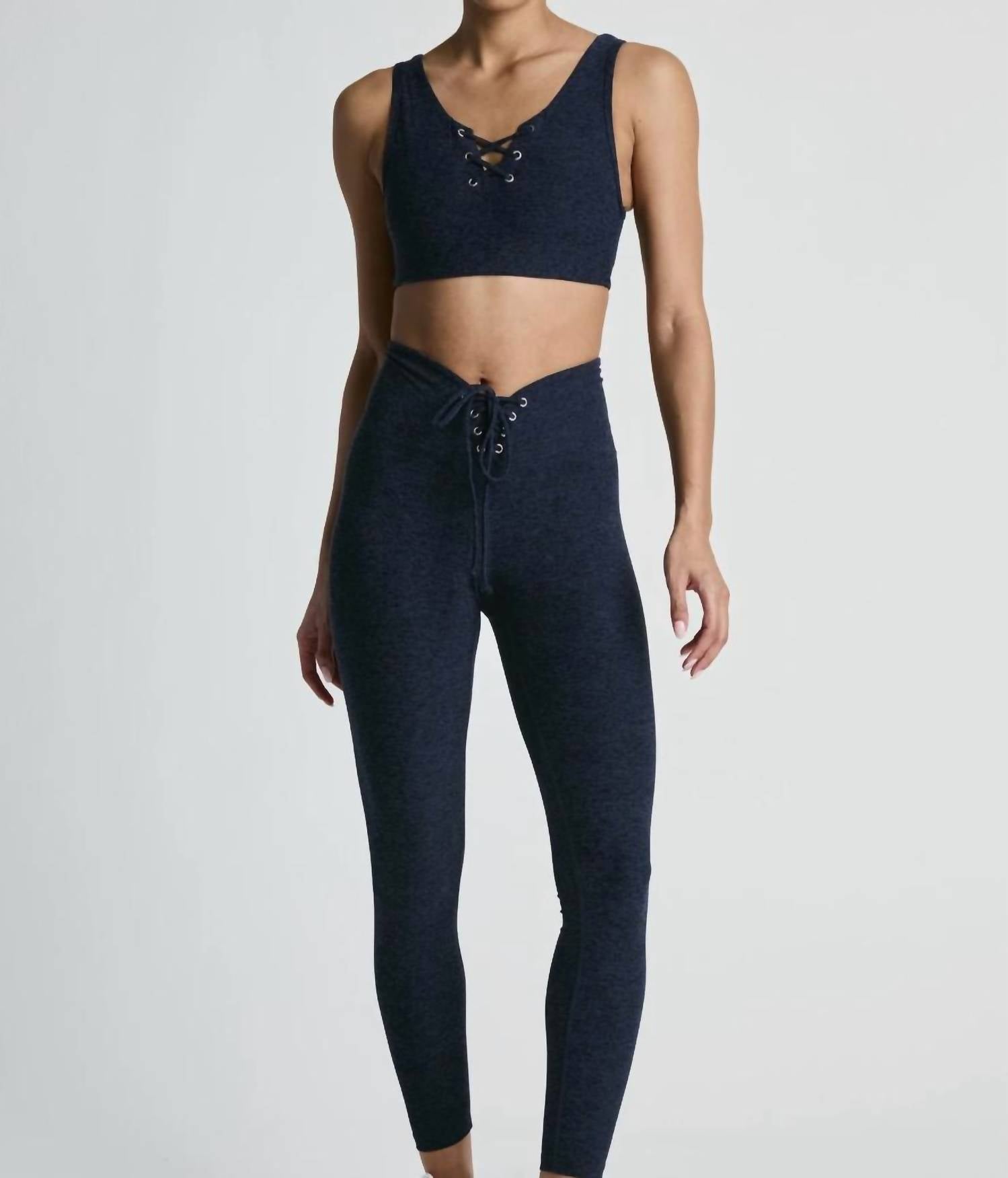 Year Of Ours - Stretch Football Legging