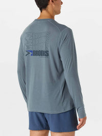 Brooks - Distance Long Sleeve 3.0 Shirt