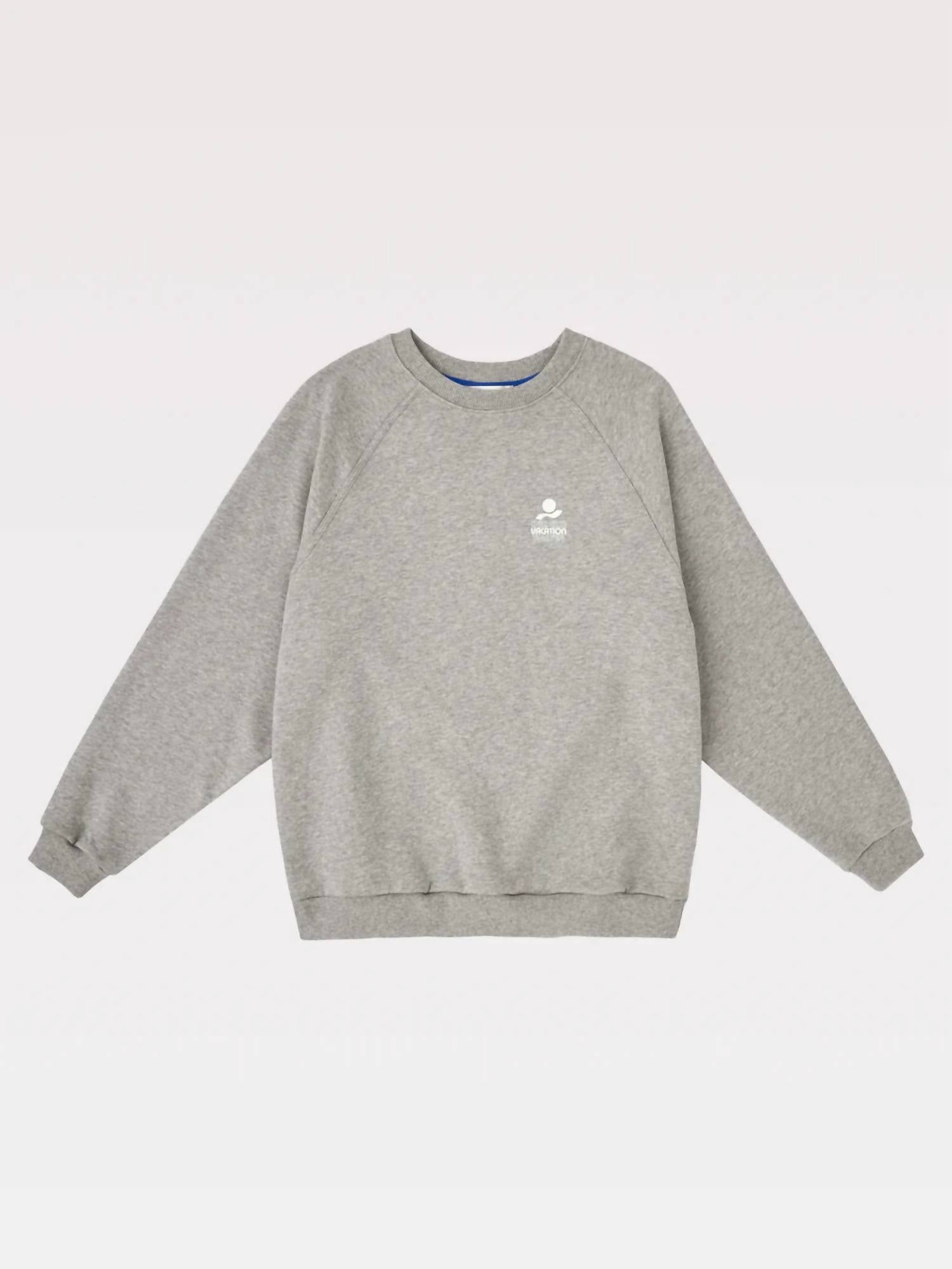 Albertine - Chill Club Sweatshirt