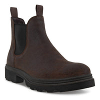 Ecco - Men's Grainer Chelsea Slip-on Boot