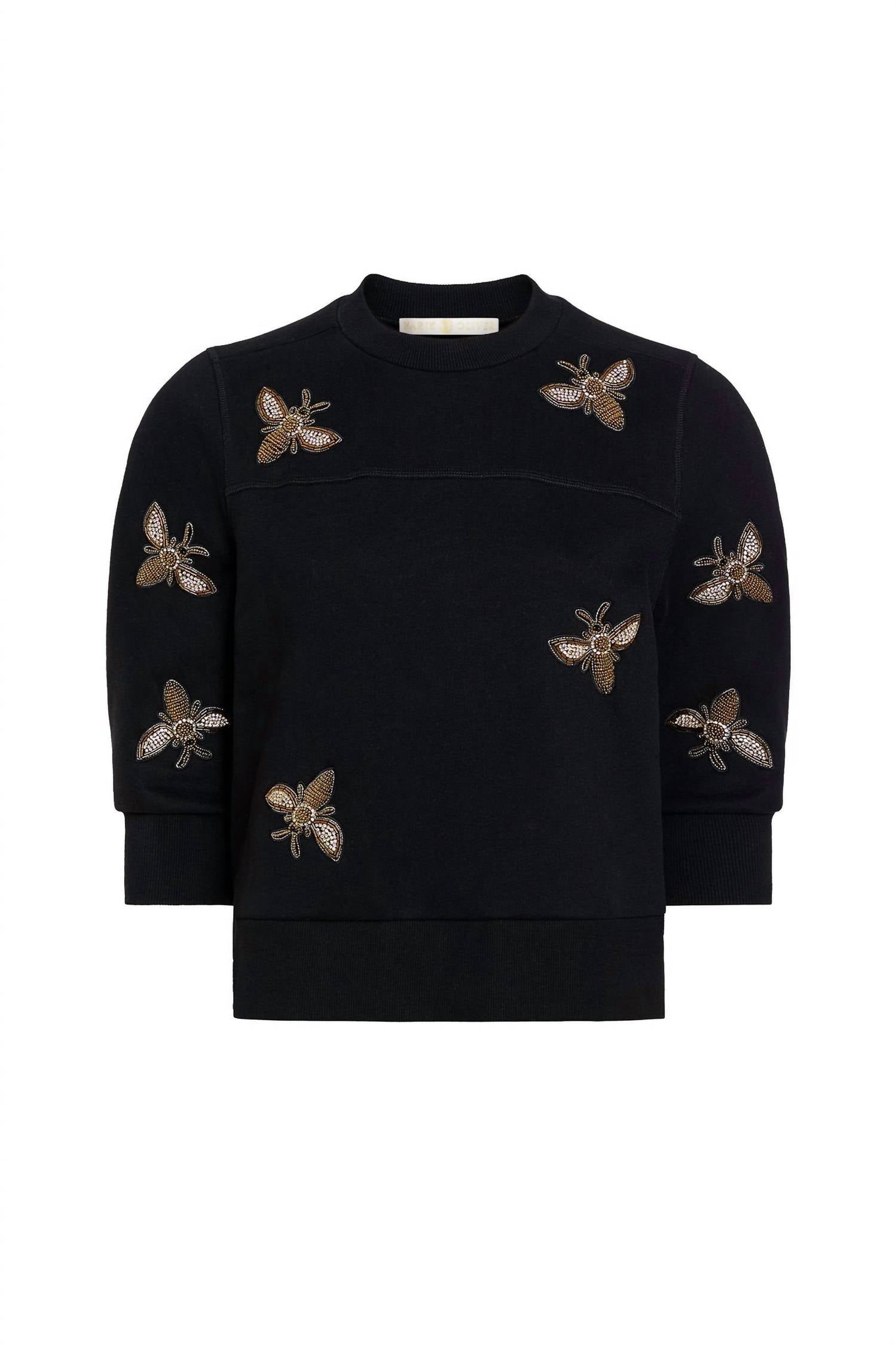 Marie Oliver - Ariana Sweatshirt