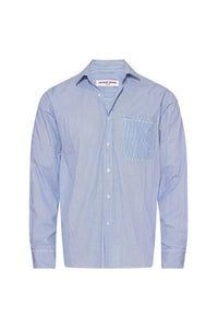 Orlebar Brown - Grasmoor Stripe Cotton Shirt
