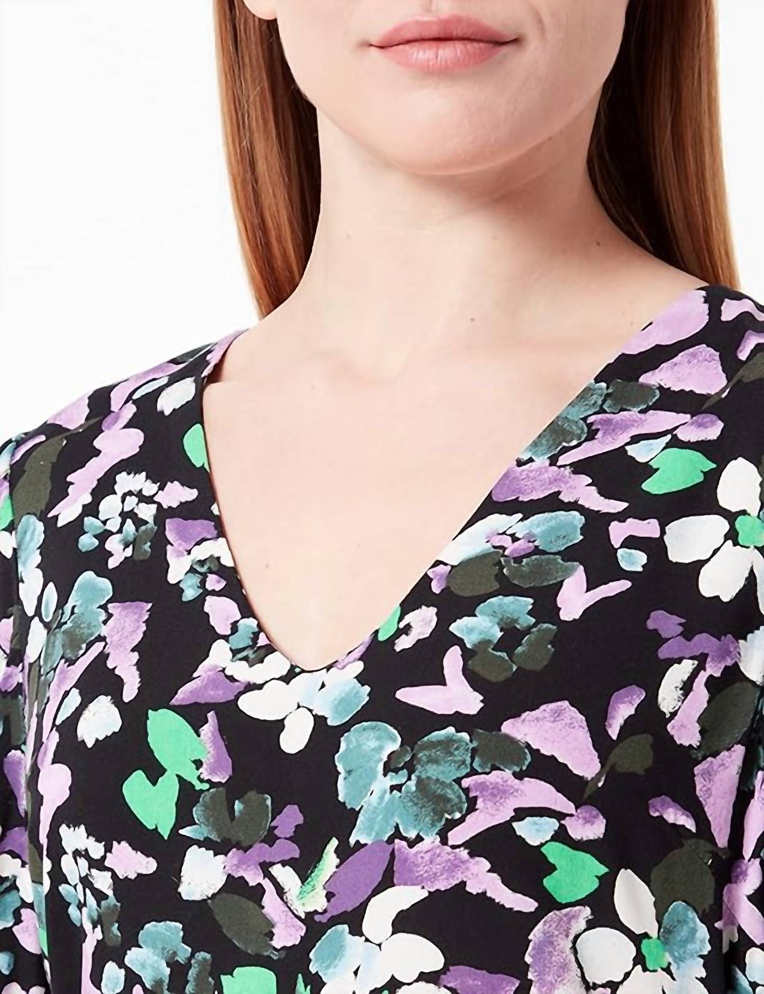 Ichi - Vera Dress