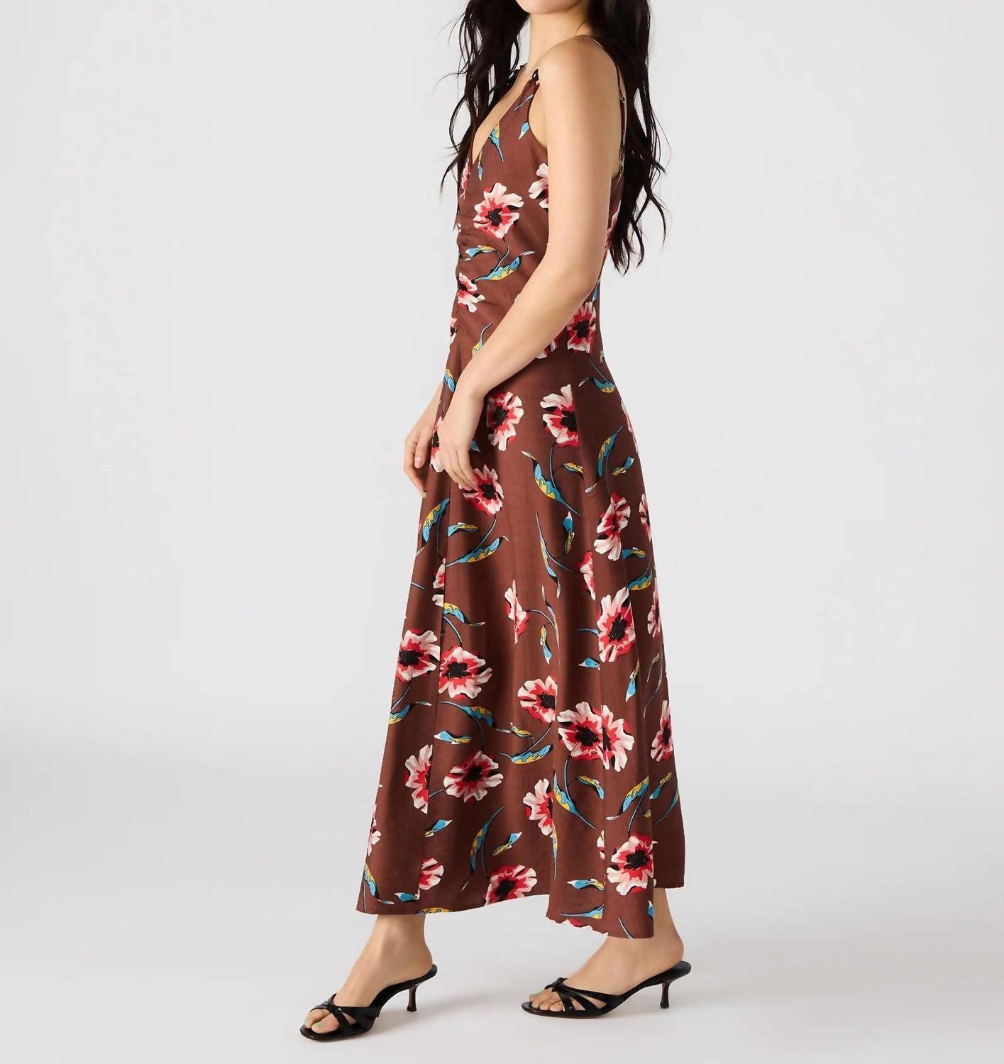 Steve Madden - Monroe Maxi Dress