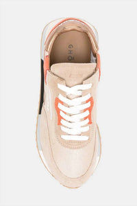 Ghoud - Women's Low-top Sneakers