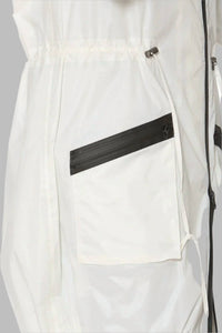 Ciao-Milano - Sabrina Waterproof Jacket