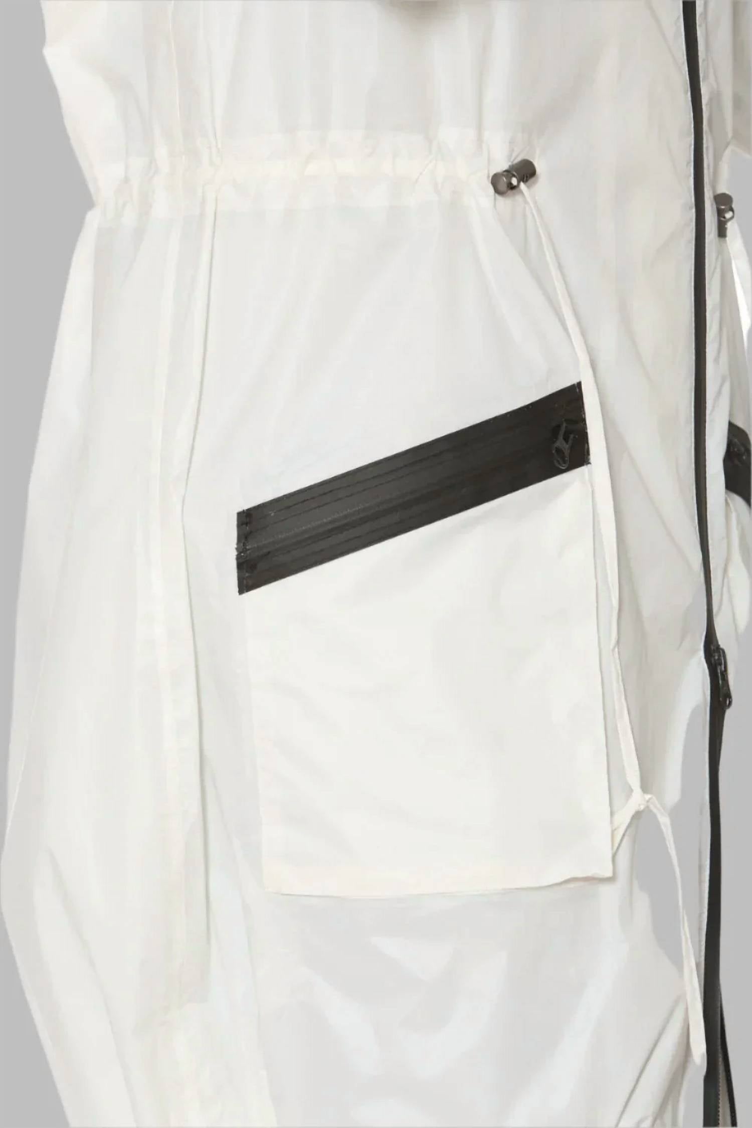 Ciao-Milano - Sabrina Waterproof Jacket
