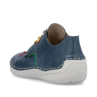 Rieker - Women's Casual Walking Shoes