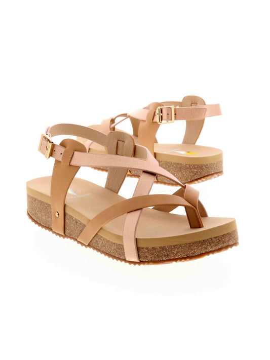Volatile - Women's Engie Sandal