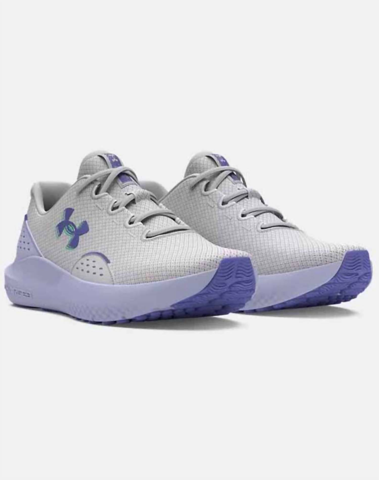 Under Armour - Women's Running Shoes