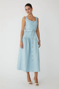 Js71 - Callan Dress