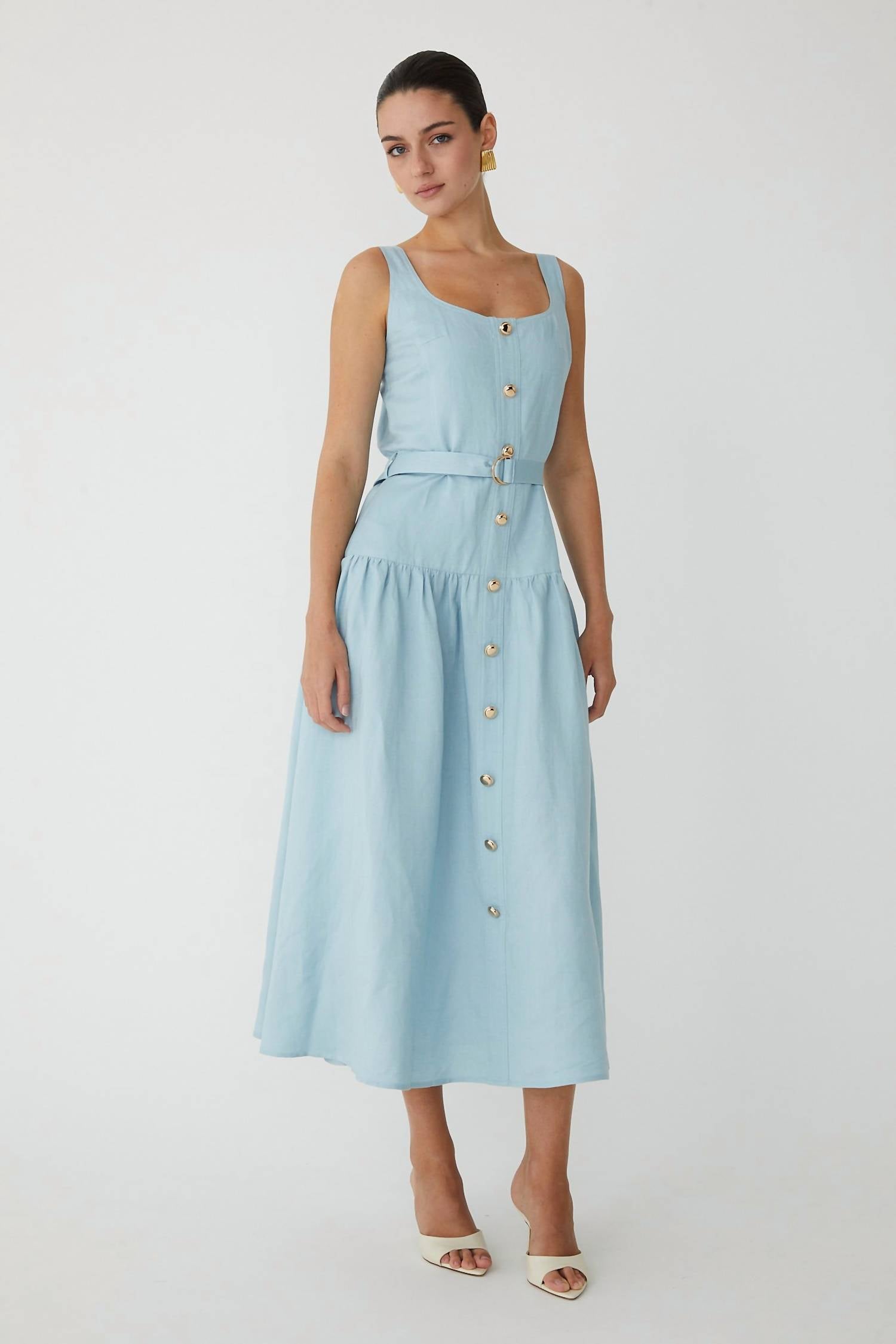 Js71 - Callan Dress