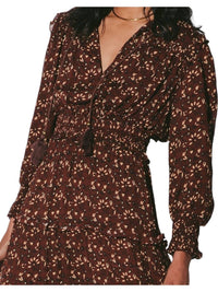 Cleobella - Romina Midi Dress