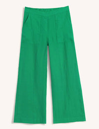 Frank & Eileen - MADELINE LINEN PANT