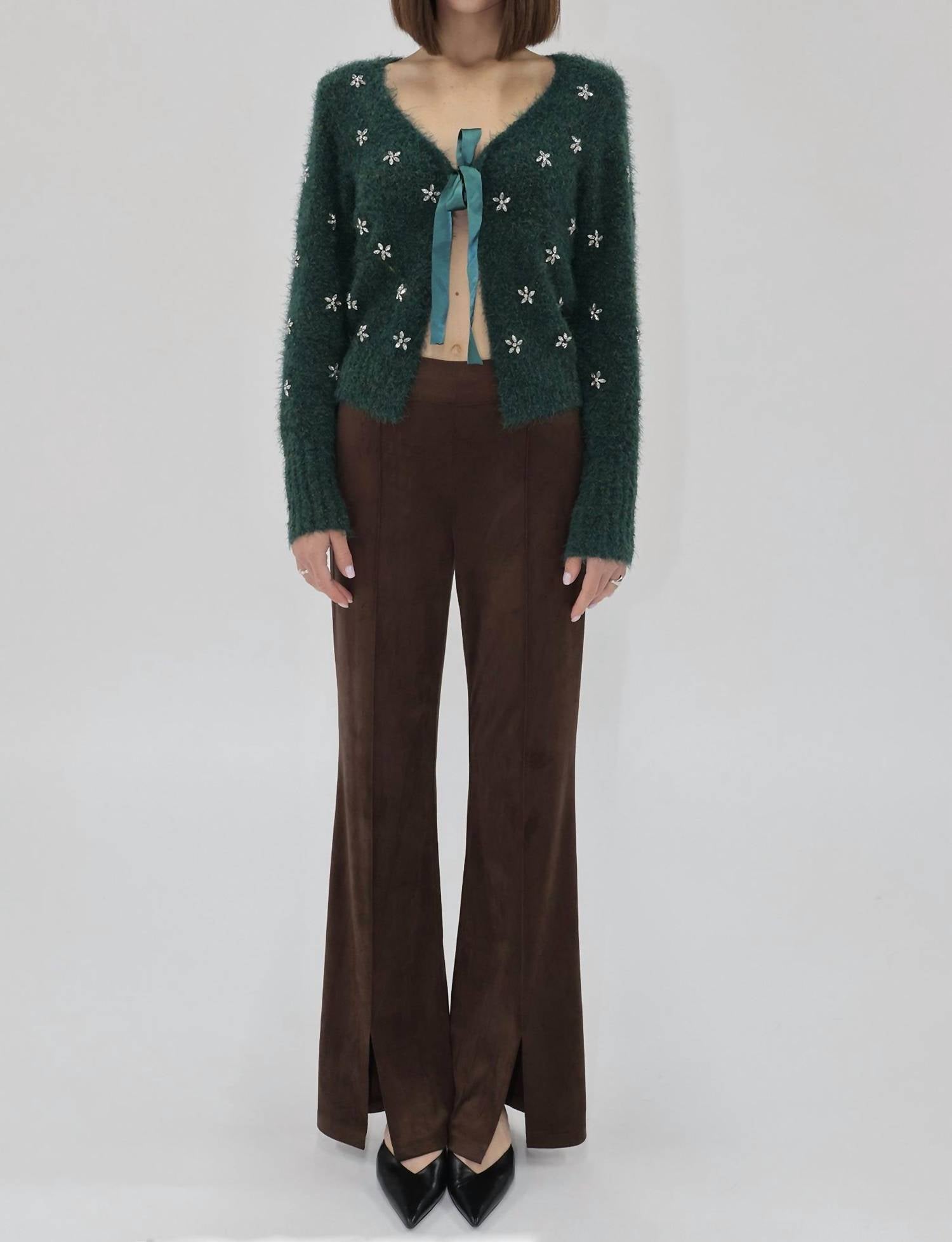 Another Love - Women's Serafina Sweater