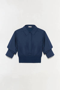 Simkhai - Stiles Cotton Shirt
