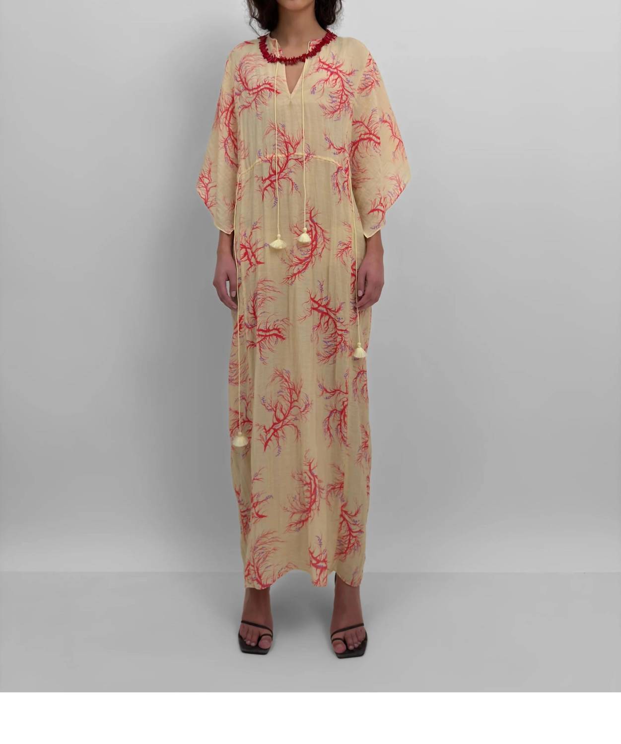 Rodebjer - Begonia Maxi Dress