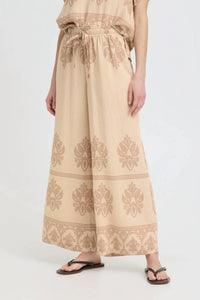 B.Young - Jayce Printed Pants