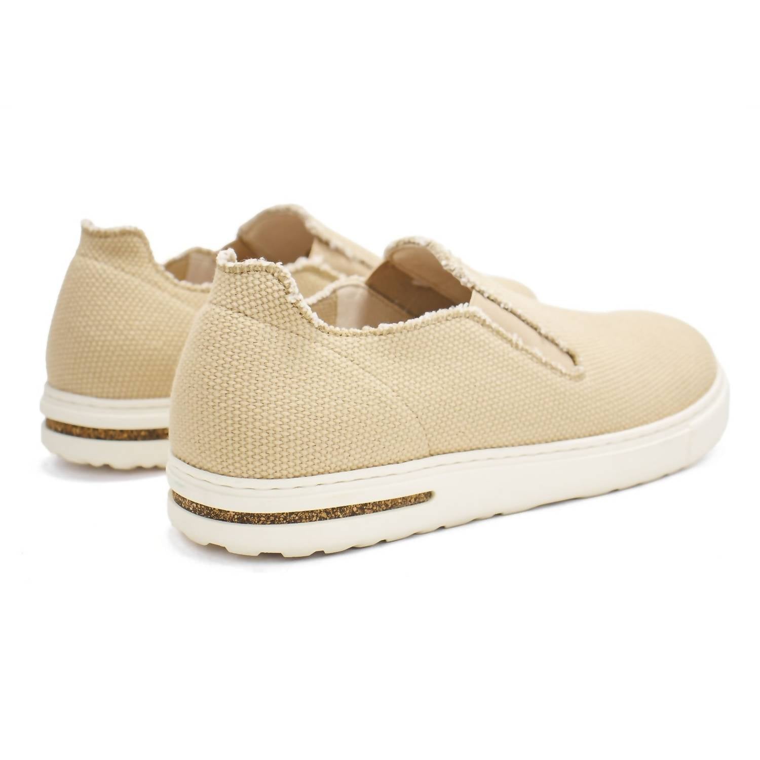 Birkenstock - Men's Bend Decon Slip On Sneaker Shoe