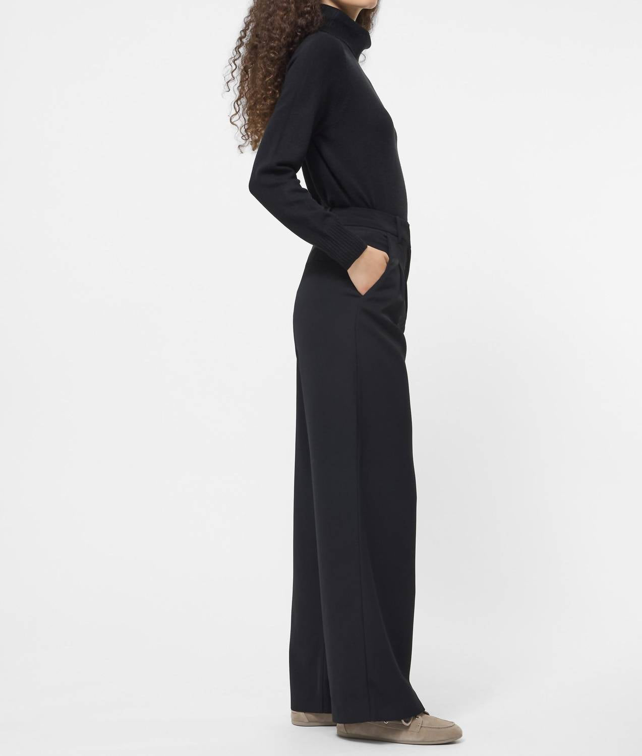 French Connection - Harrie Suiting Trousers